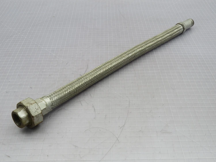 Used MOTION INDUSTRIES _UNKNOWN_ Hoses | OCO Industrial #1604725