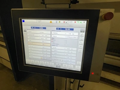 Trumpf 3100 – B26