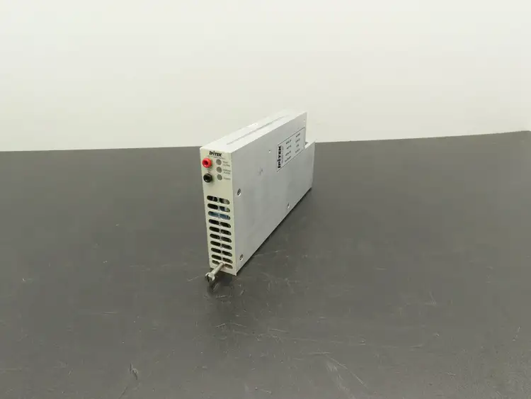 Used INTEGRATED PHOTONICS TECHNOLOGY _UNKNOWN_ Robot Parts | Arrow Industrial #646193
