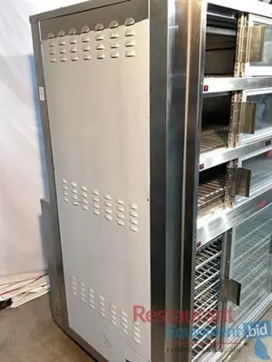 USED PIPER DOPB-G-H-208