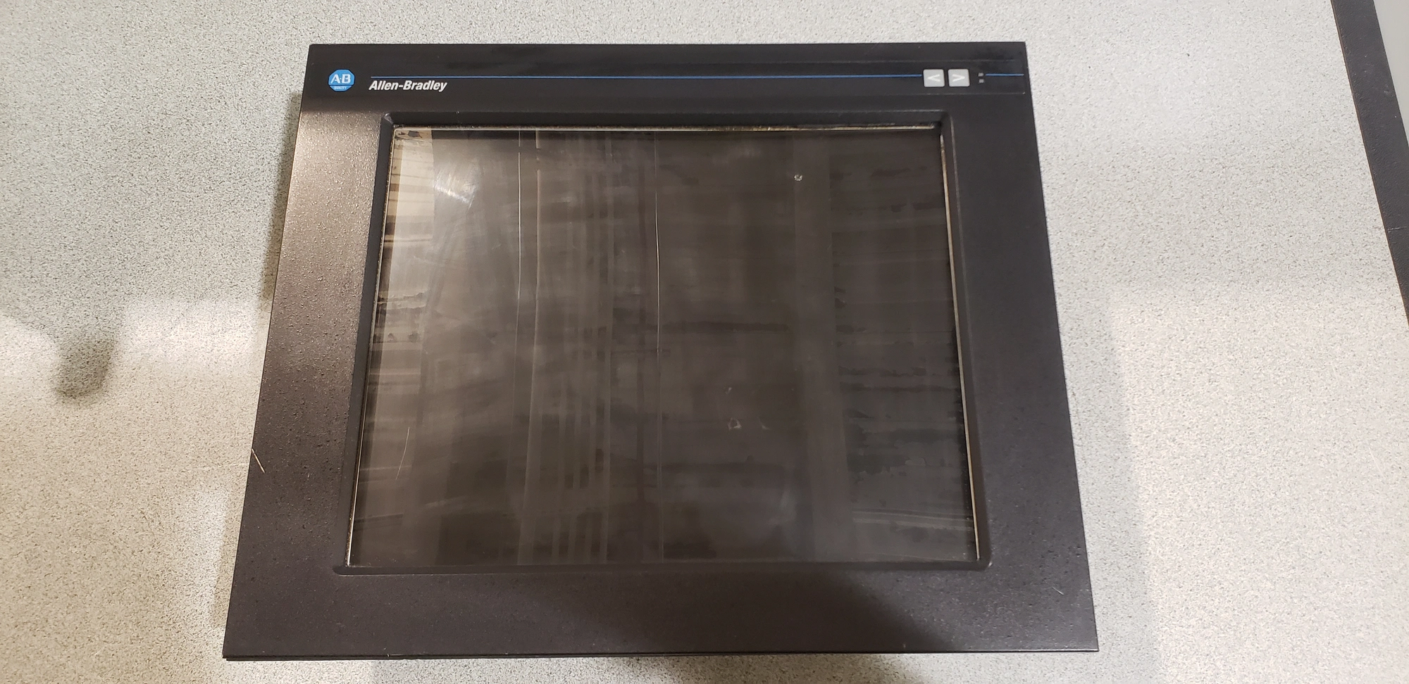 USED ALLEN BRADLEY 6185-DAZAAZZ
