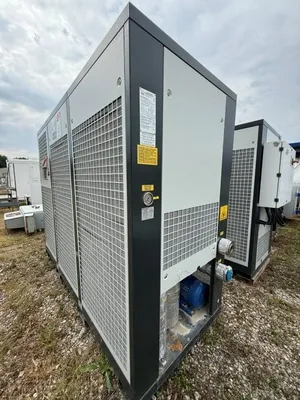 2016 NOVA FRIGO ENGINEERING RS-200 KEY-UL Chillers | Perry Equipment (1)
