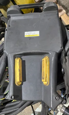 Used 2014 FANUC R-2000IB/210F + R30IB Robots Michigan US | iGAM Industrial Marketplace #177239