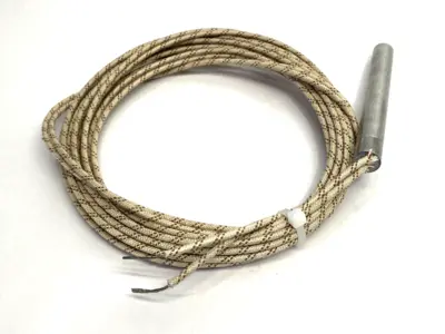 New | in-Stock Watlow FireRod Heater Element Cartridge 240V 150W 1344 11 Heaters Michigan US | Maverick Industrial Sales #1393429