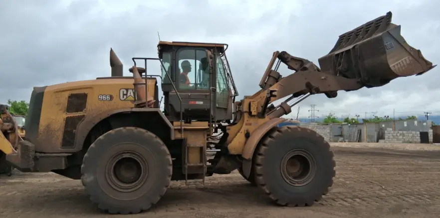 Used 2021 CATERPILLAR 966L Wheel Loaders Florida US | US Global Heavy Equipment Solutions #1412589