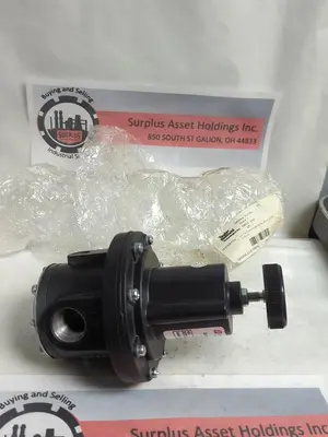 New | in-Stock FAIRCHILD 4066A Solenoid Regulators | Surplus Asset Holdings #1227513