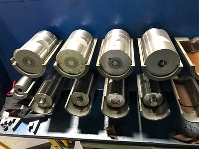 JERN YAO JBF 19B5S Progressive & Multi-Station Cold Formers - Parts Former | Barbarotto Int'l Sales Corp (5)
