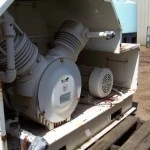 Used _UNKNOWN_ VTR20A Non-Lube Air Compressors Minnesota US | A&I Equipment #1317193