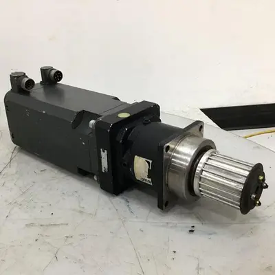 USED SIEMENS 1FT6062-6AF71-3TH0