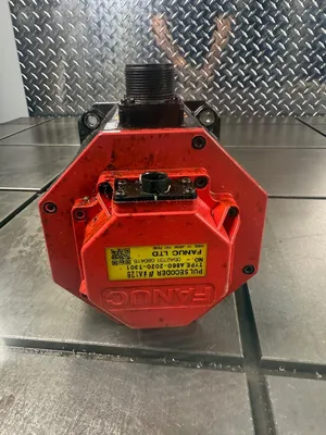 FANUC A06B-0075-B003 Tooling | GMT (7)