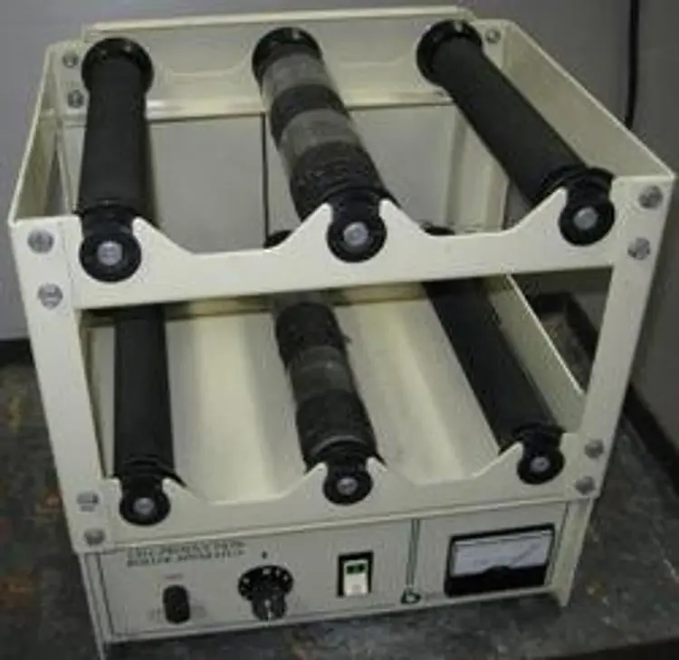 Used BELLCO _UNKNOWN_ Shakers Texas US | Bamko Surplus Process Equipment #935109