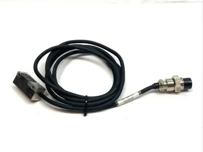 Used Renishaw Encoder Scanning Head Sensor Encoders Michigan US | Maverick Industrial Sales #1392308