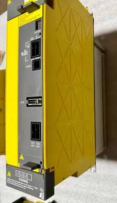 FANUC A06B-6110-H015#N Servo Drives | Great American Equipment Company (3)