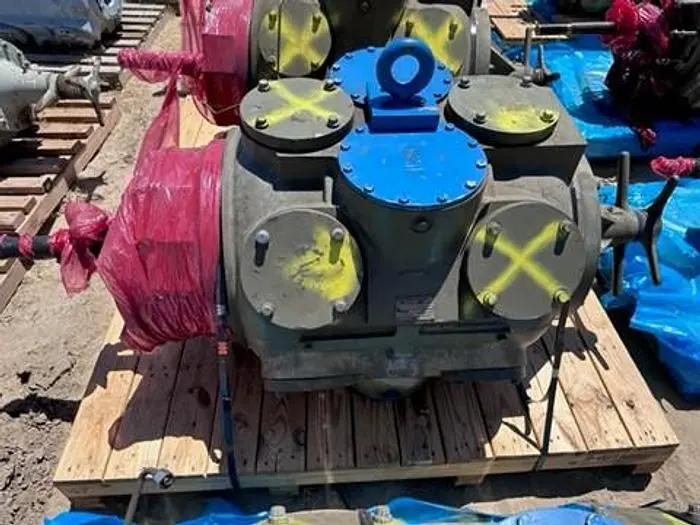 USED ARIEL JGD