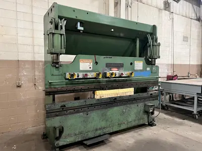 USED CINCINNATI INC C90