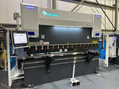 USED 2026 ACCURL GENIUS PRO
