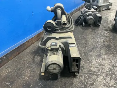Used 2013 BUSCH MINK MM 1322 AV Vacuum Pumps Ohio US | HGR 24 #1418586