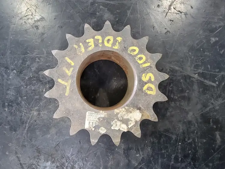 Used MARTIN ENGINEERING DS100A1711 Miscellaneous MRO British Columbia CA | Lenmark #283546