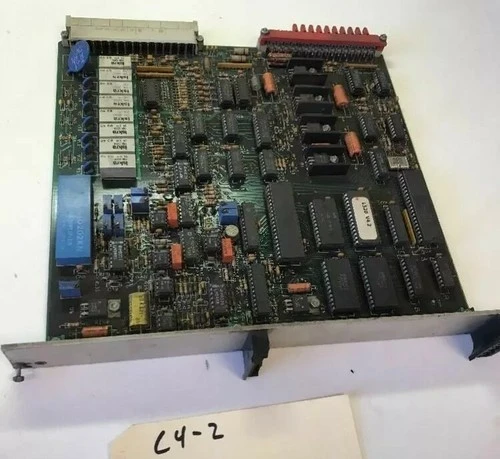 Used Polysoude 21700 520 PLC Processors Indiana US | J&J Industrial Supply #1074297