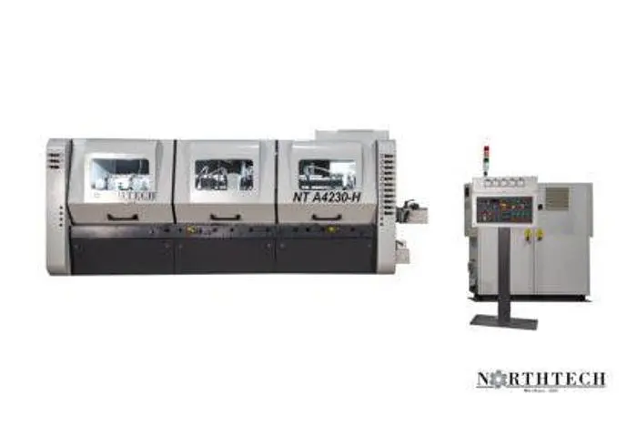 NT-A4230-H320 MOULDER 4 HEAD