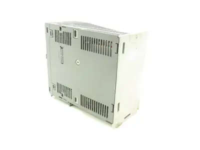 Mitsubishi MR-J4-200B AC Servo Drive 2kW 200-240V 3Ph MELSERVO J4