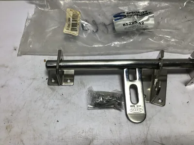 USED SPECIALTY EQUIPMENT 85225112