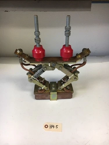 NEW TransTech KFKN-2-80mm