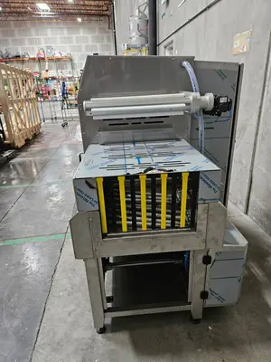 USED 2023 ILPRA FP Speedy