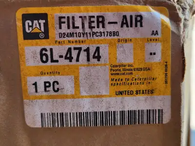 NEW CATERPILLAR 6L-4714