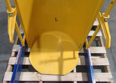USED VESTIL HDD-36-7-P