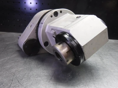 Big Daishowa BIG CAT40 90Â° Right Angle Head NBN13 Collet (LOC1844B)