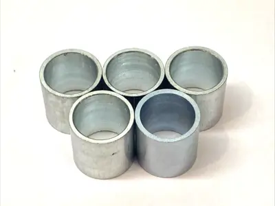 New | in-Stock Knapp Spacer Sleeve 25mm L x 25mm OD x 20mm ID IN29669 LOT OF 5 Misc Fasteners Michigan US | Maverick Industrial Sales #1395741