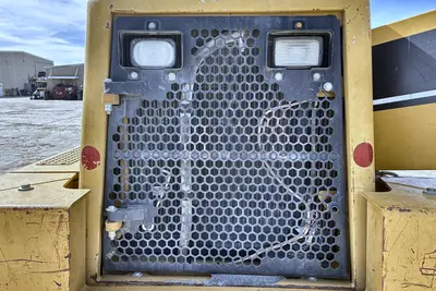 Used 1995 CATERPILLAR 953C Compact Track Loaders Texas US | Proxy Equipment #1383059