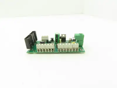 Used DOMNICK HUNTER _UNKNOWN_ Circuit Boards Indiana US | Arrow Industrial #1368228