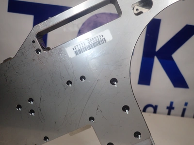 FUJI W32E INTELLIGENT FEEDERS Feeders | Tekmart International Inc. (3)