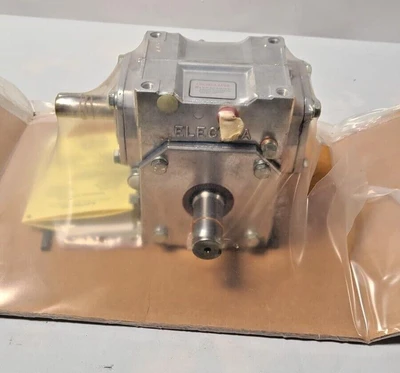 Unbranded 774573470543795973468564 Gearboxes & Speed Reducers | Amiron Machinery (1)