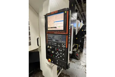 Used _UNKNOWN_ _UNKNOWN_ Vertical Machining Centers (5-Axis or More) Utah US | KD Auctions #1548955