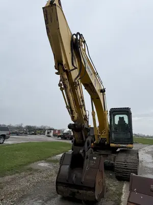 USED 2013 KOBELCO SK 210-9