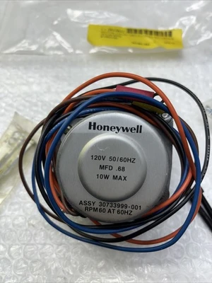 USED Honeywell ASSY 30733999-001