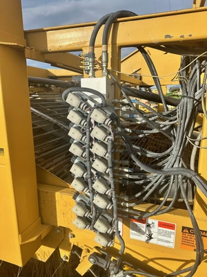 Used _UNKNOWN_ _UNKNOWN_ Mounted Sprayers Idaho US | Tri-Steel Manufacturing #1557202