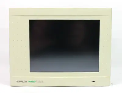 UniPulse F805 Weighing Indicator, 100-240V