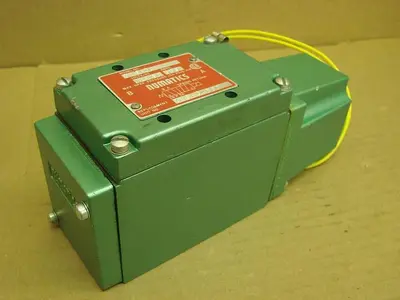 USED NUMATICS 3SAD4O