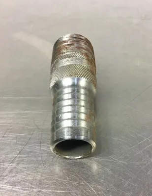 DIXON V&C CO ST-10 ST10 STEEL THOR COUPLER 6B