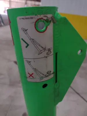 USED SALA 8520867
