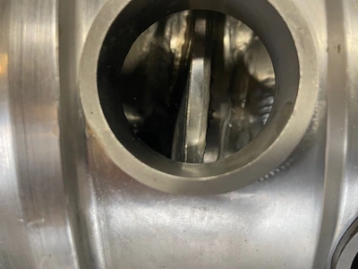 USED 1994 ALFA LAVAL NX418B-31