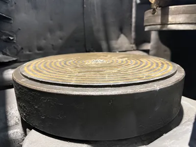 BLANCHARD 11-16 Rotary Surface Grinders | GMT (10)