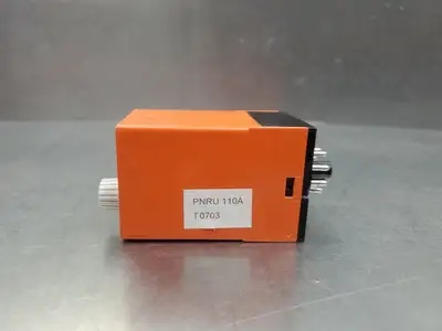 USED Crouzet PNRU