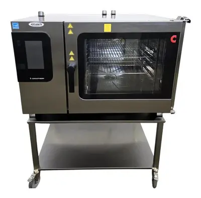 USED CONVOTHERM C4ET