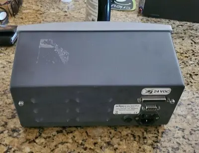 USED ADIXEN H2000 PLUS