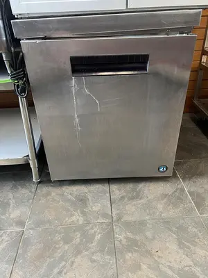 Used HOSHIZAKI CRMR27-LP Undercounter Refrigerators Florida US | BAM Discount Restaurant Equipment #1437915